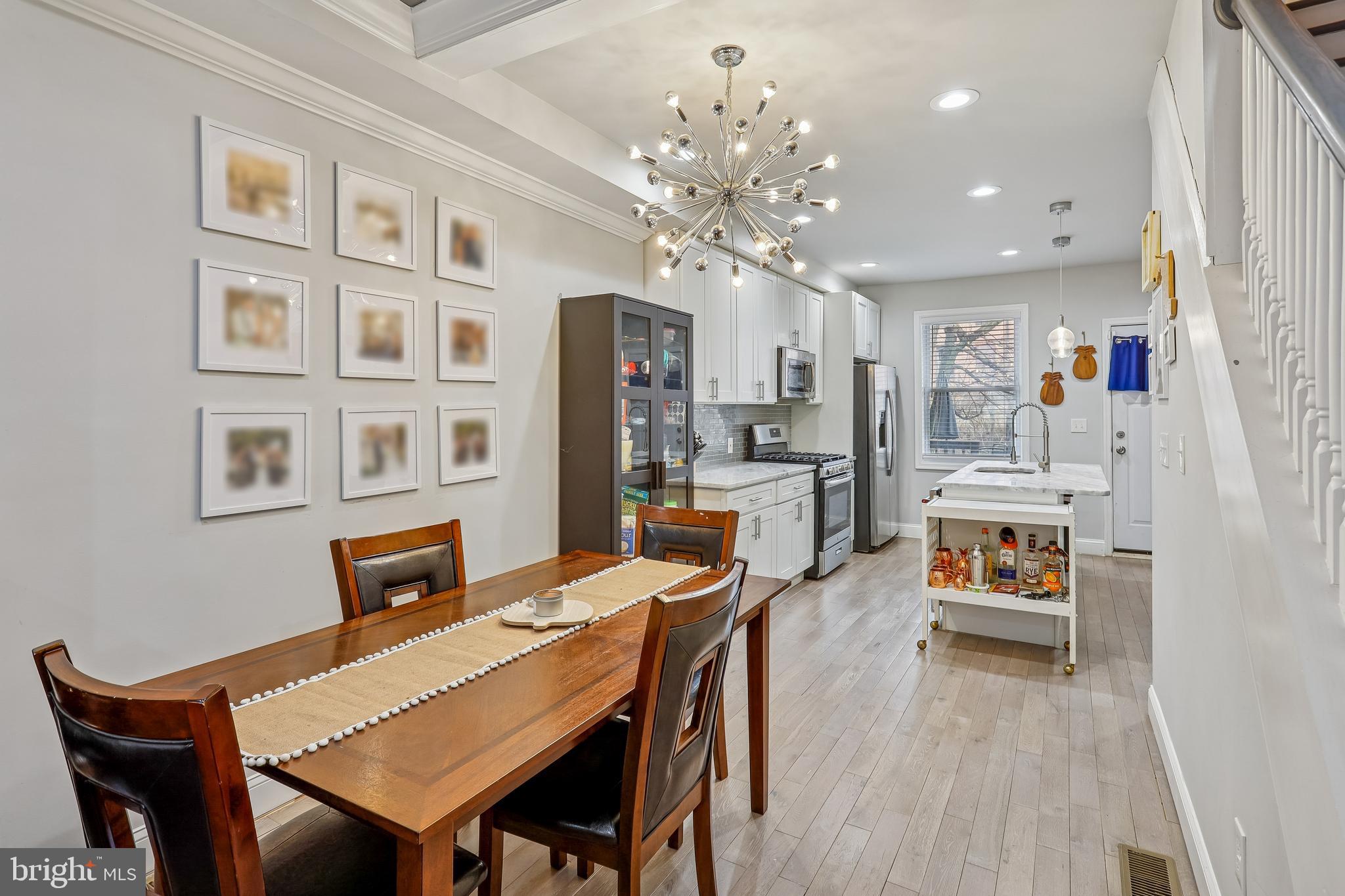 606 South Lehigh Street Baltimore, MD 21224 - Photo 9 of 36