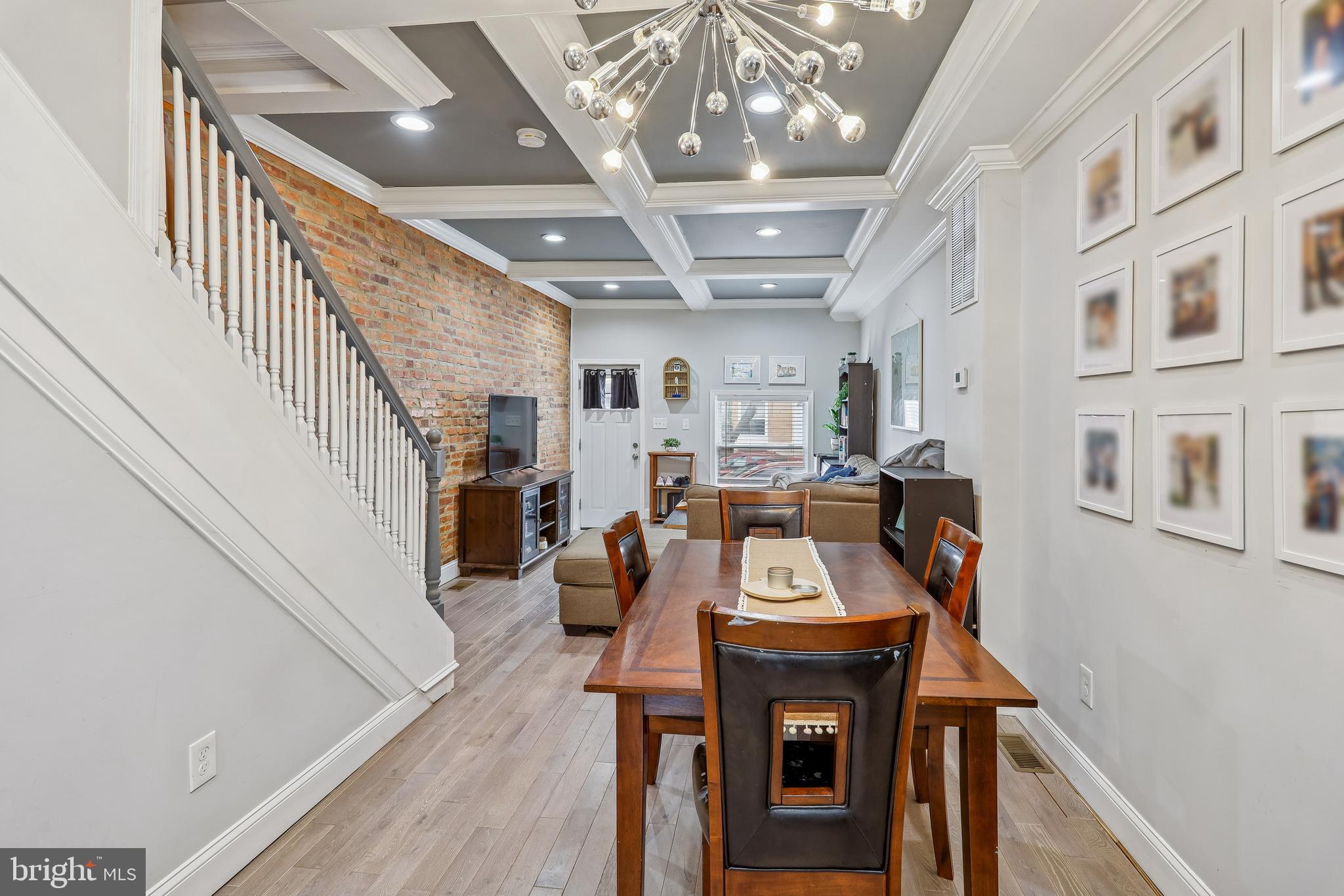 606 South Lehigh Street Baltimore, MD 21224 - Photo 10 of 36