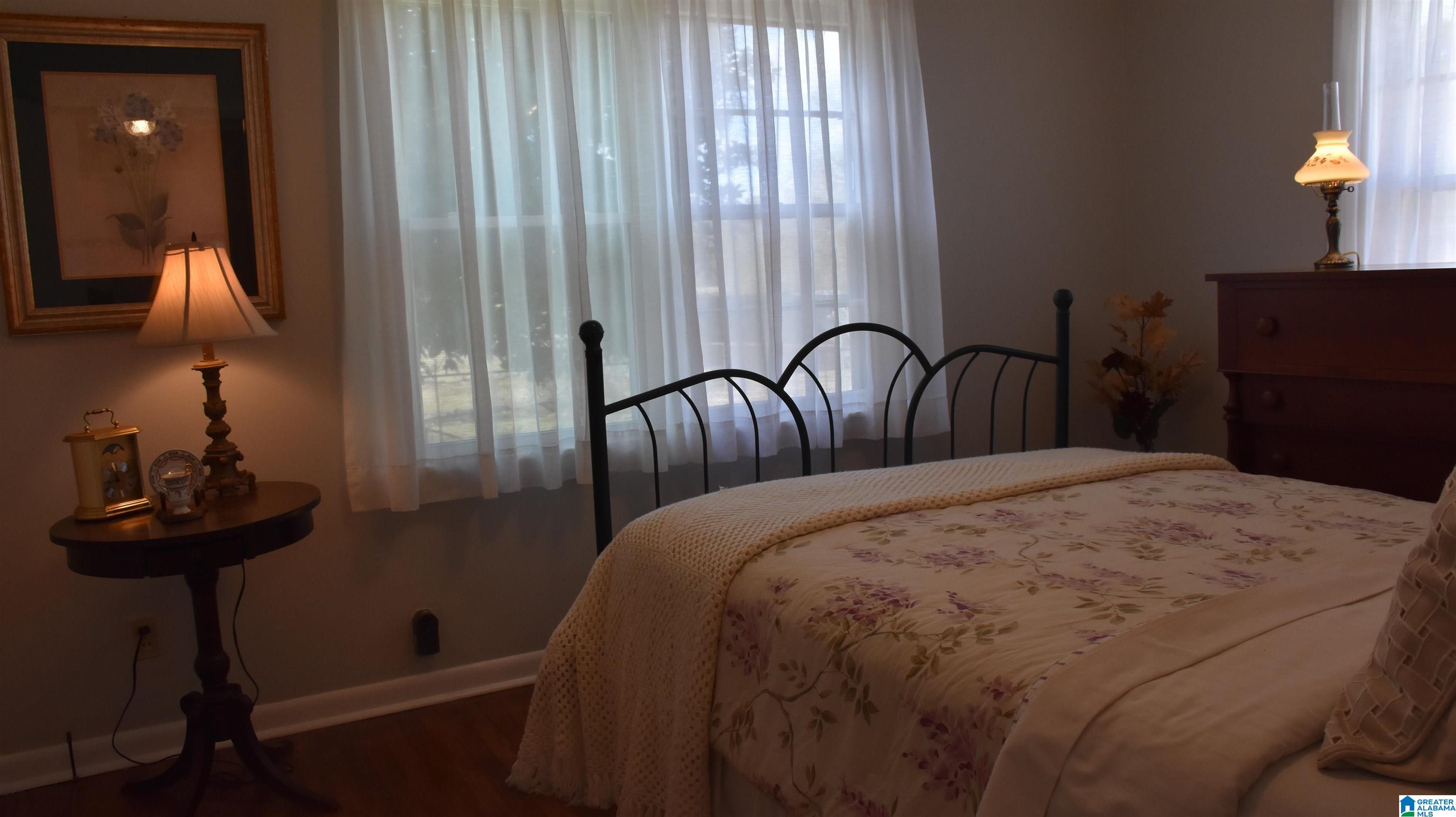 3866 Renfroe Road Talladega, AL 35160 - Photo 14 of 20