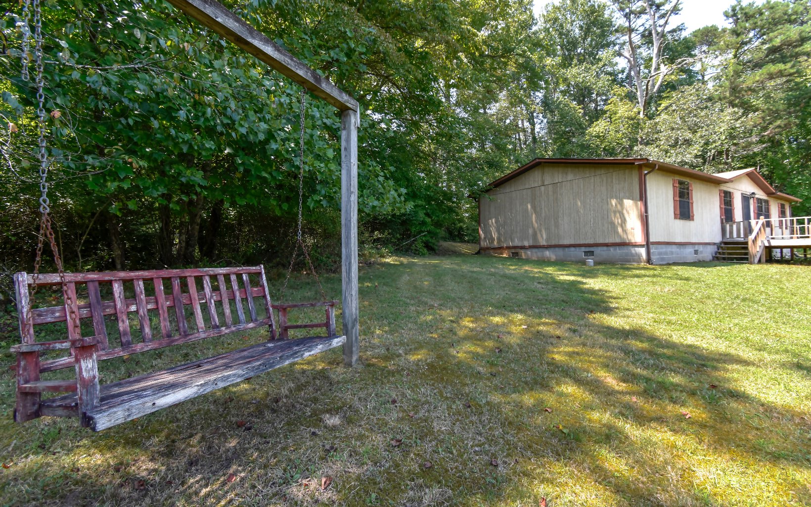 780 Crisp Road Murphy, NC 28906 - Photo 4 of 4 Additional View