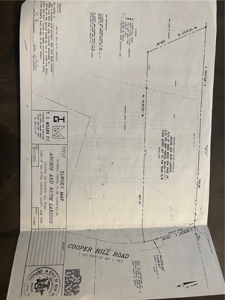 335 Cooper Hill Road Van Etten, NY 14889 - Photo 30 of 30