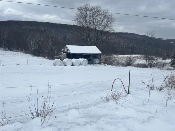 $185,000 | 335 Cooper Hill Road, Van Etten, NY 14889