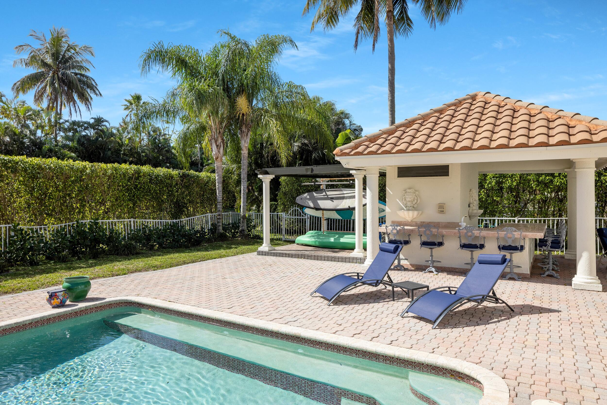 1320 Southwest 19th Avenue Boca Raton, FL 33486 - Photo 66 of 71 Pool 5