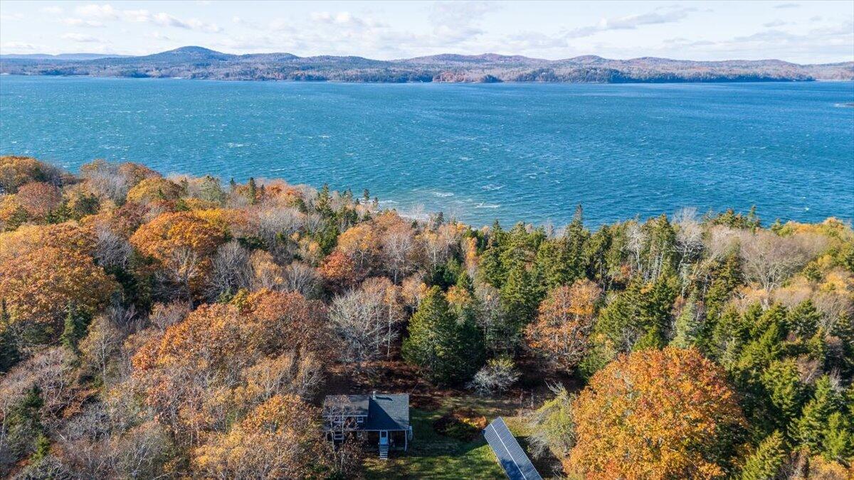 376 West Bay Road Islesboro, ME 04848 - Photo 47 of 67 52-376 W Bay Rd-52