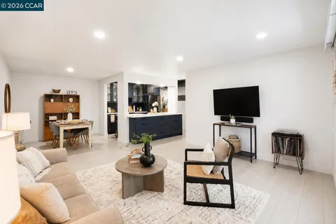 $478,888 | 440 North Civic Drive, Unit 201, Walnut Creek, CA 94596