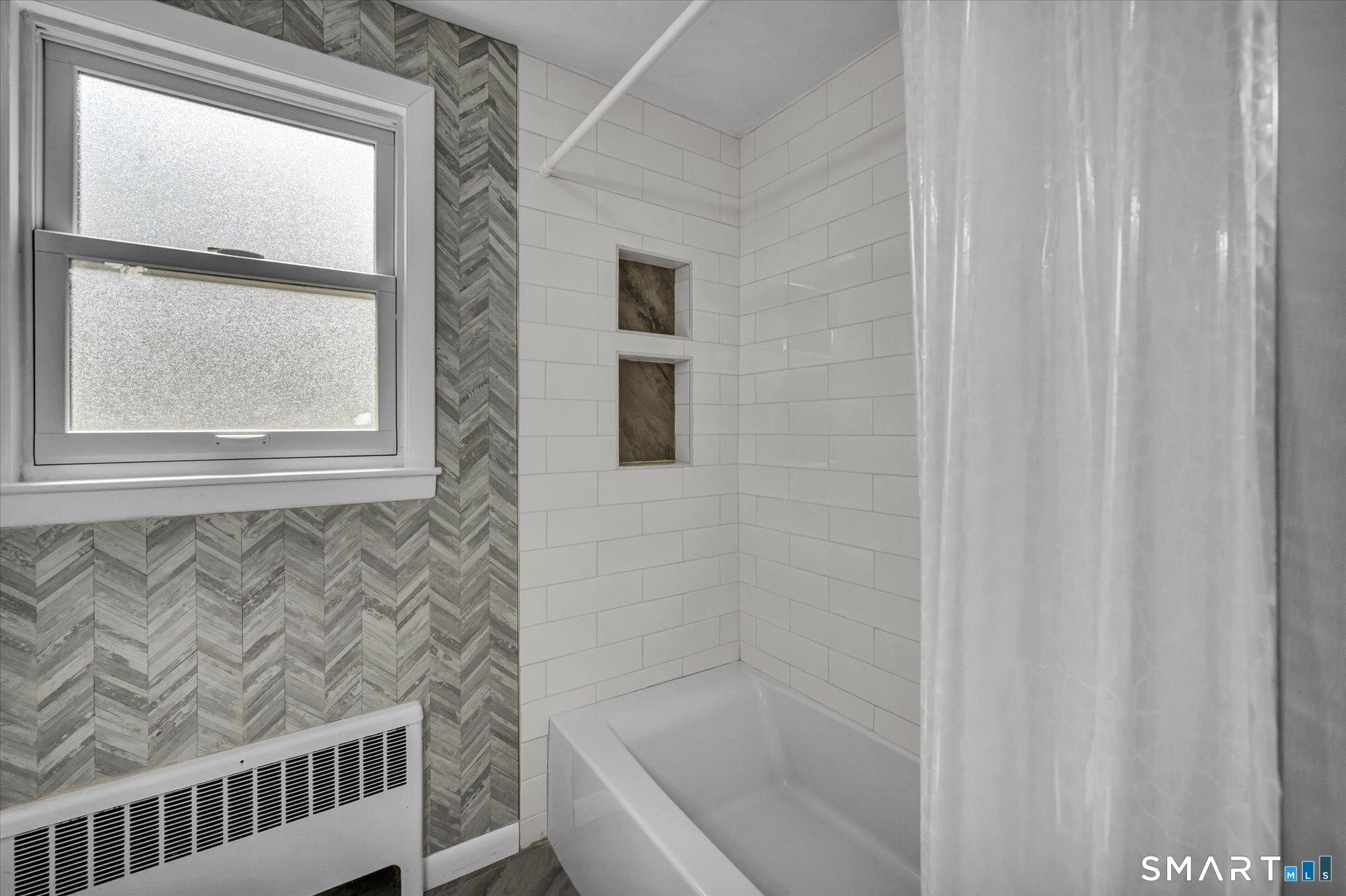 24 Ridge Road Cromwell, CT 06416 - Photo 21 of 30 First floor Bathroom