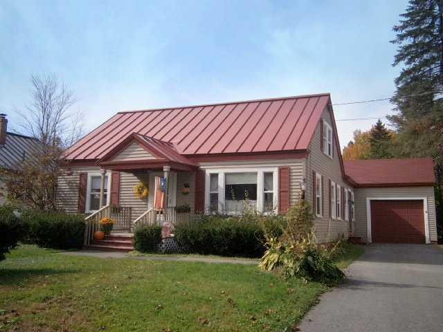 5 Cedar Street Waterville, ME 04901 - Photo 18 of 18 Exterior Front.