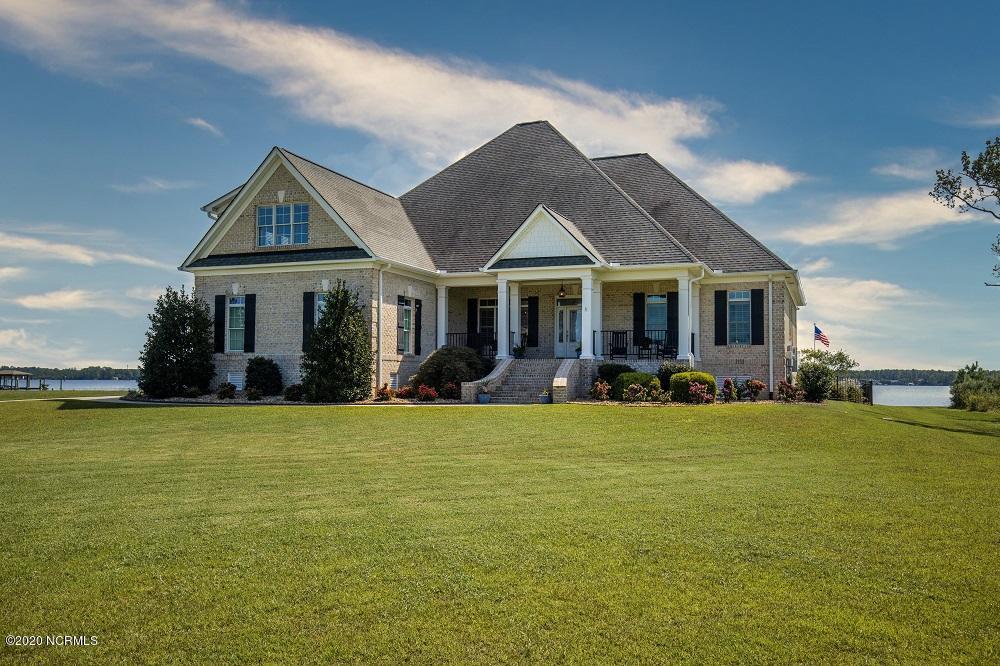 143 Waterway Road Havelock, NC 28532 - Photo 1 of 64 143 Waterway-1