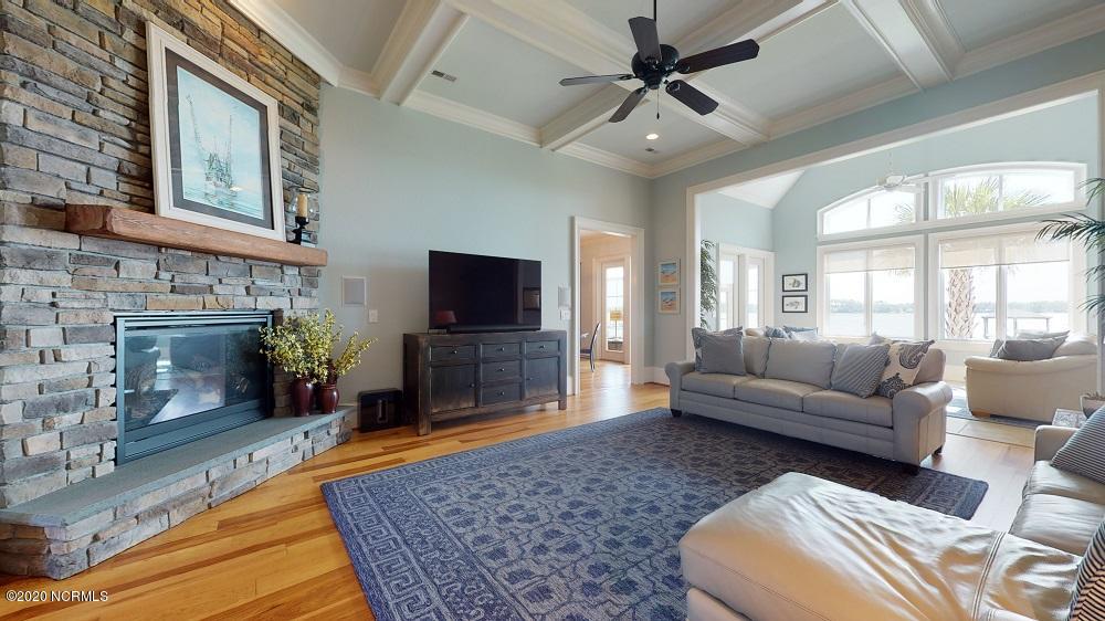 143 Waterway Road Havelock, NC 28532 - Photo 20 of 64 143 Waterway-42