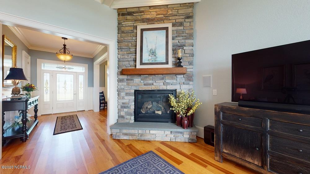 143 Waterway Road Havelock, NC 28532 - Photo 21 of 64 143 Waterway-43