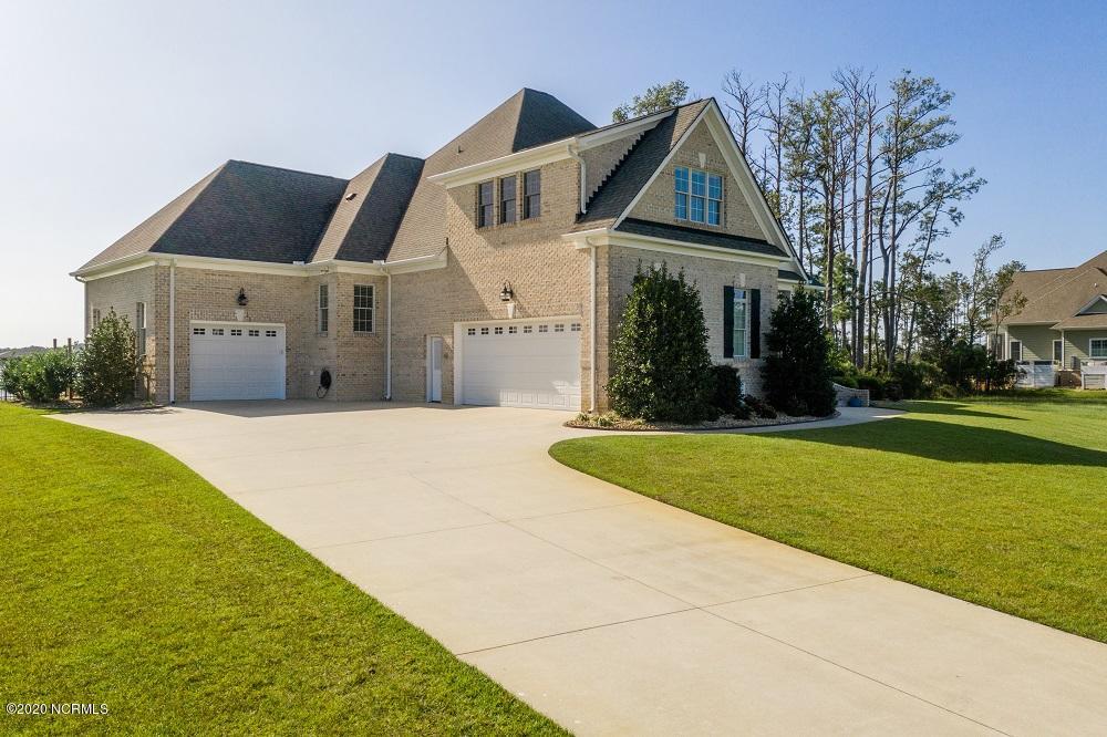 143 Waterway Road Havelock, NC 28532 - Photo 3 of 64 143 Waterway-10