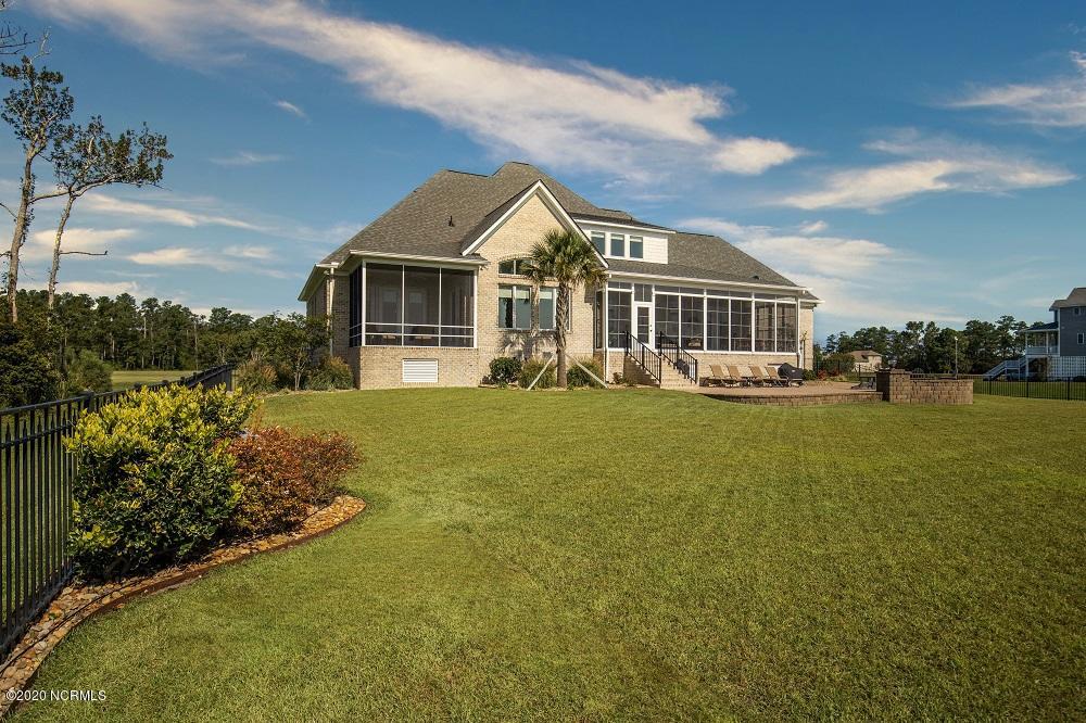 143 Waterway Road Havelock, NC 28532 - Photo 4 of 64 143 Waterway-4