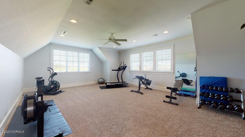 143 Waterway Road Havelock, NC 28532 - Photo 45 of 64 143 Waterway-71