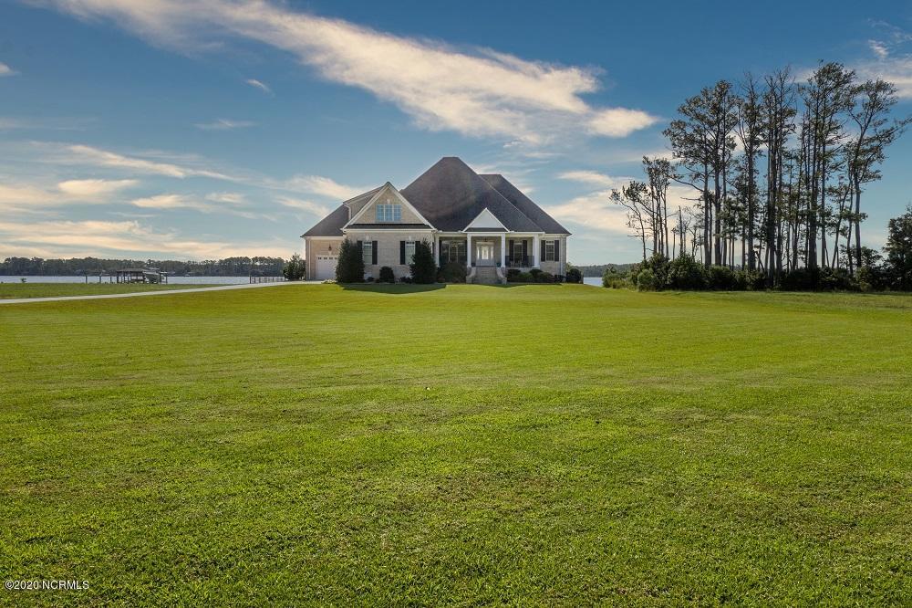 143 Waterway Road Havelock, NC 28532 - Photo 47 of 64 143 Waterway-2