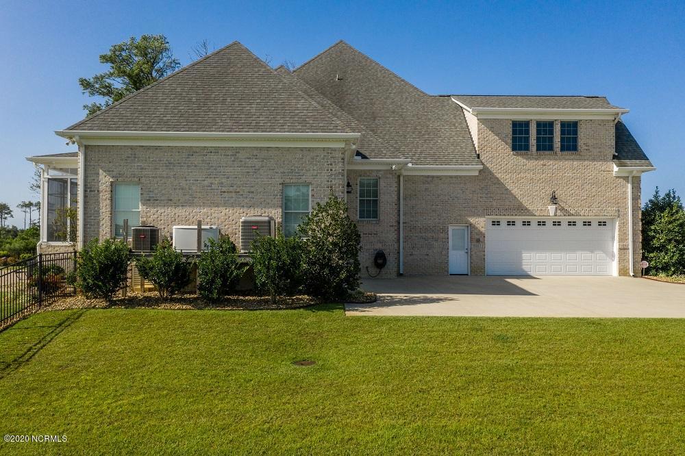 143 Waterway Road Havelock, NC 28532 - Photo 50 of 64 143 Waterway-12
