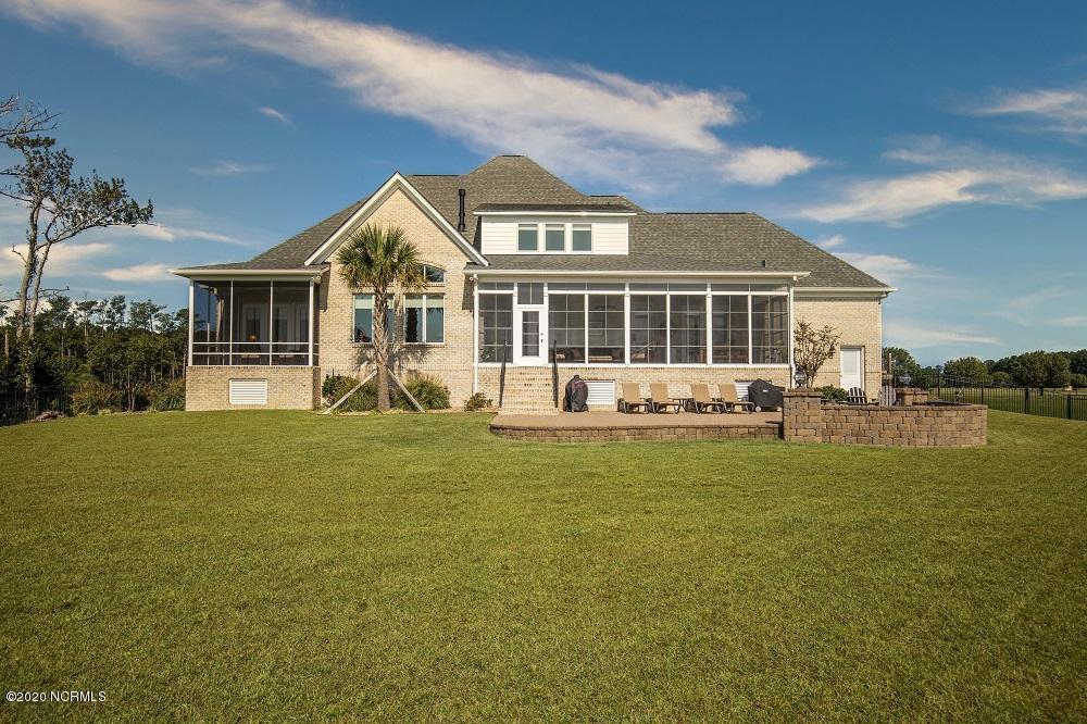 143 Waterway Road Havelock, NC 28532 - Photo 5 of 64 143 Waterway-5