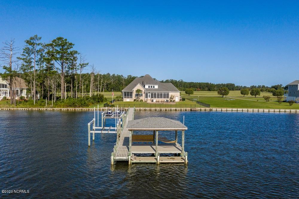 143 Waterway Road Havelock, NC 28532 - Photo 59 of 64 143 Waterway-32