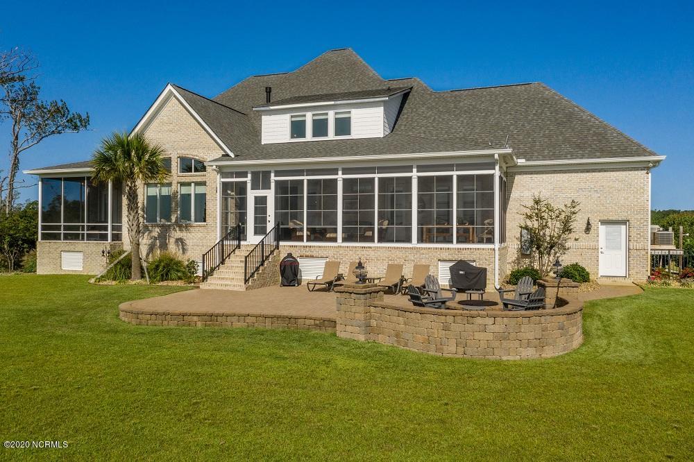 143 Waterway Road Havelock, NC 28532 - Photo 6 of 64 143 Waterway-14