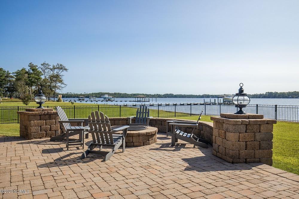 143 Waterway Road Havelock, NC 28532 - Photo 8 of 64 143 Waterway-16
