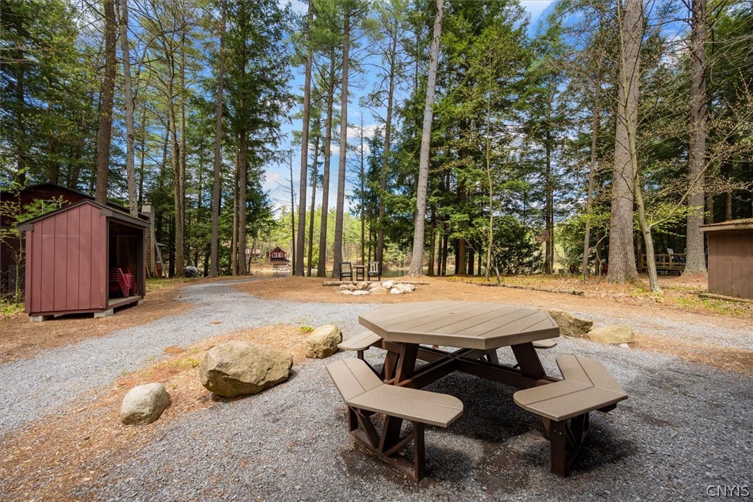 5525 North Shore Road Greig, NY 13312 - Photo 39 of 50