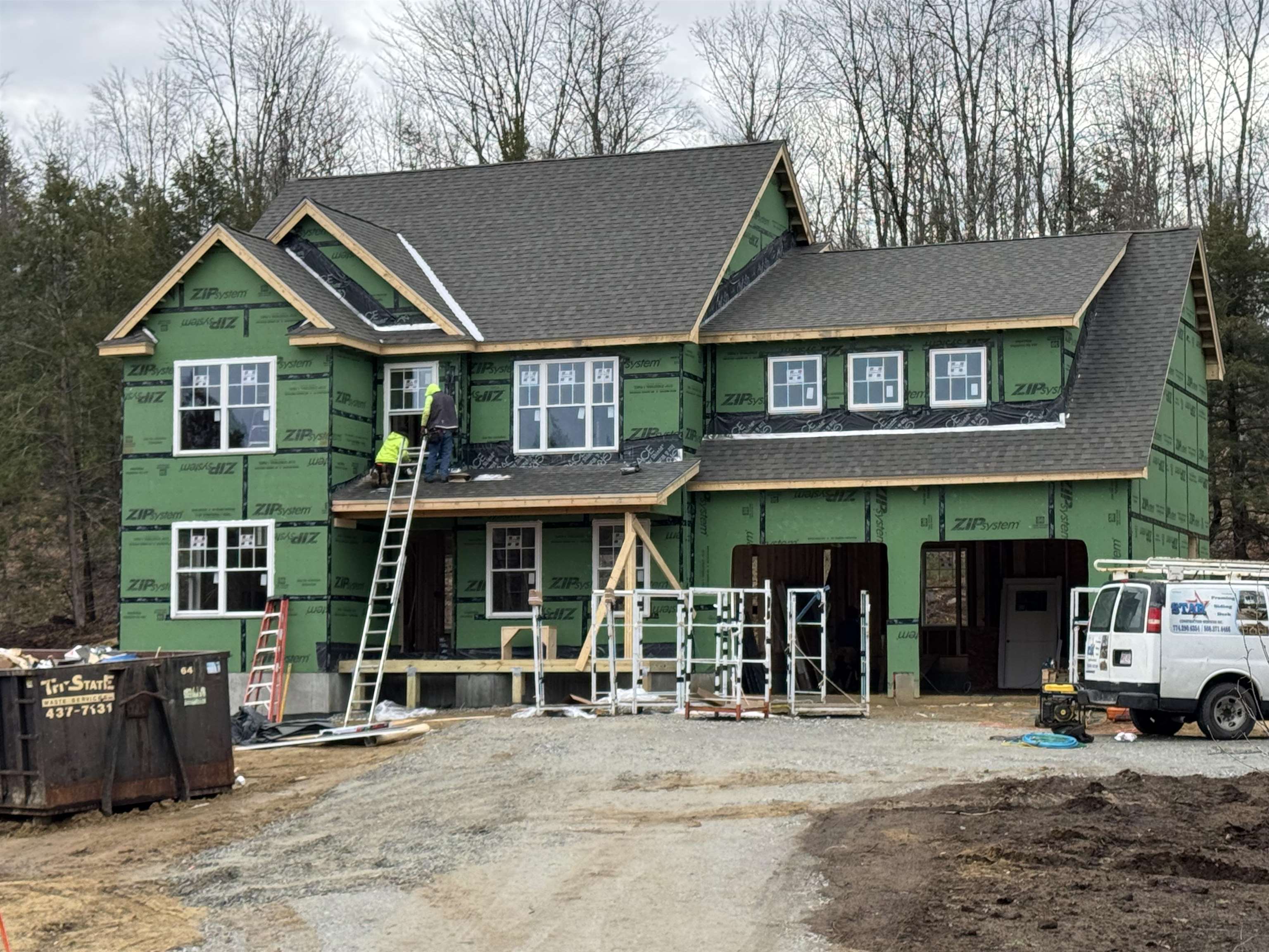 48 Wright Drive, Unit 652 New Boston, NH 03070 - Photo 2 of 6