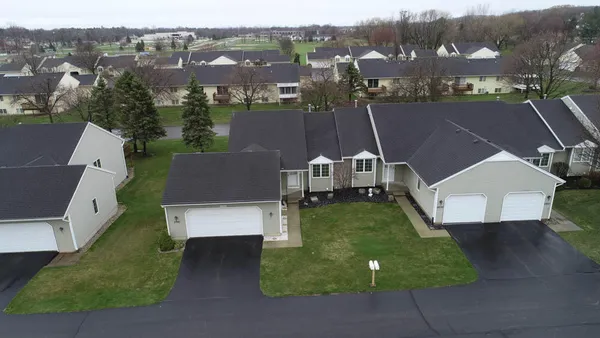 $289,900 | 2941 Parkside Drive, Unit 88, Jenison, MI 49428