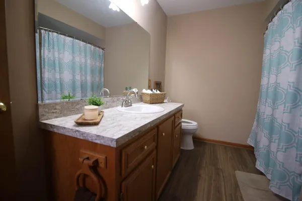 $289,900 | 2941 Parkside Drive, Unit 88, Jenison, MI 49428