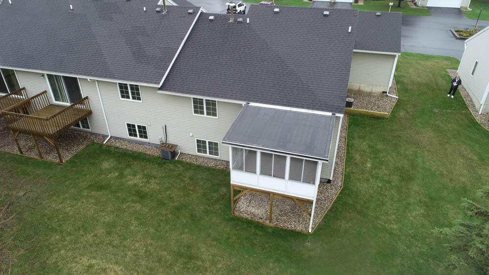 2941 Parkside Drive, Unit 88 Jenison, MI 49428 - Photo 2 of 38 DJI_0158 (1)