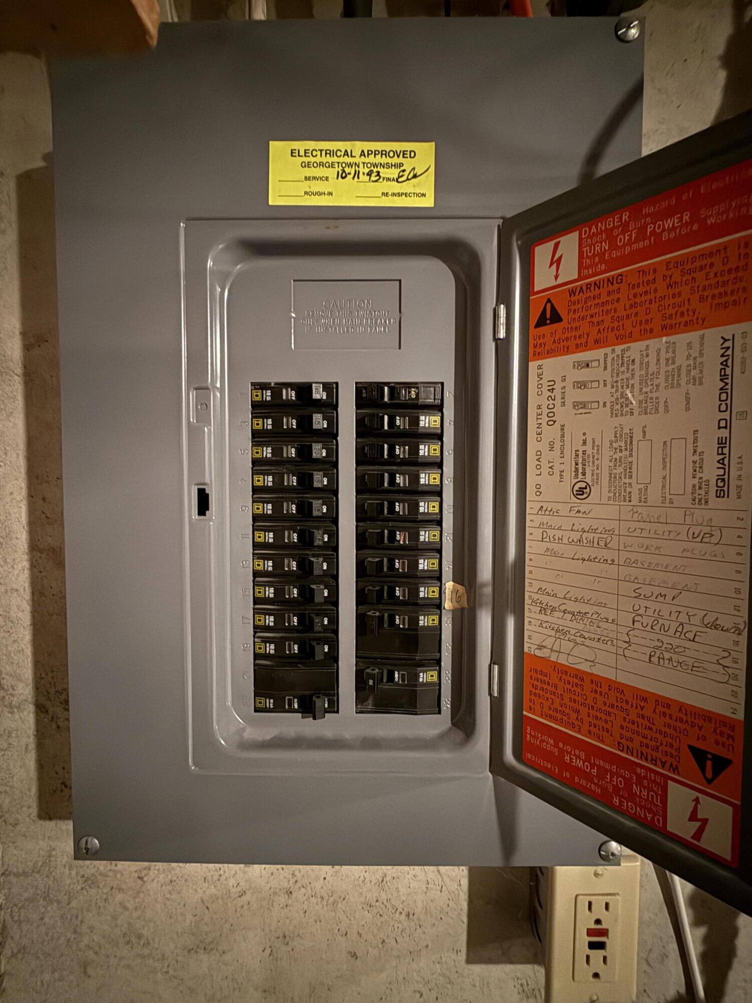 2941 Parkside Drive, Unit 88 Jenison, MI 49428 - Photo 33 of 38 IMG_2832