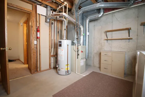 $289,900 | 2941 Parkside Drive, Unit 88, Jenison, MI 49428