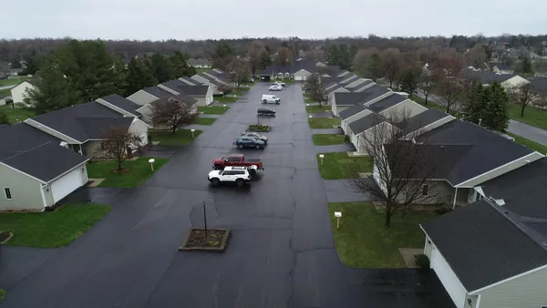 $289,900 | 2941 Parkside Drive, Unit 88, Jenison, MI 49428