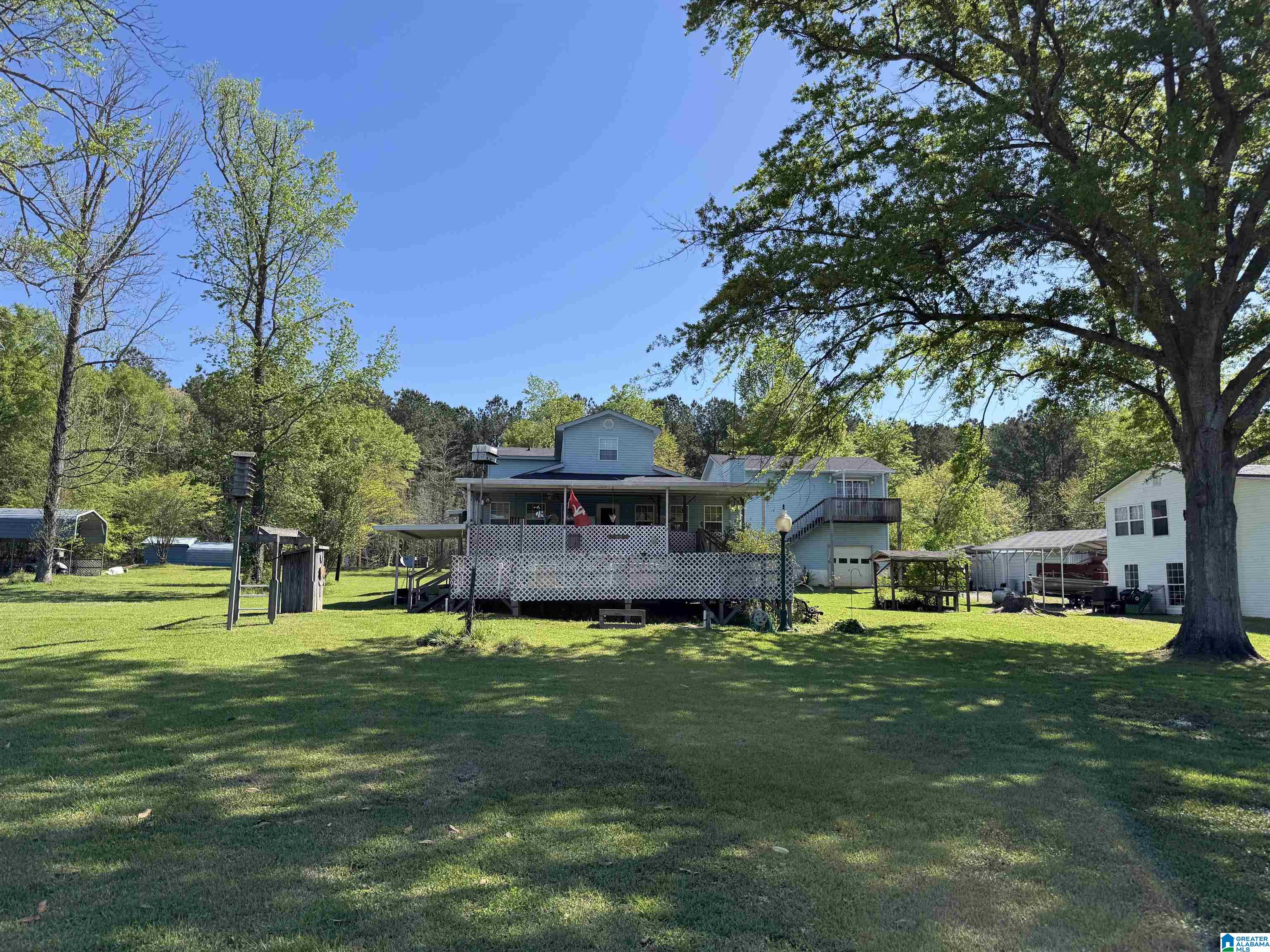 230 Riverside Drive Clanton, AL 35046 - Photo 29 of 35