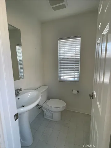 a view of walk in closet