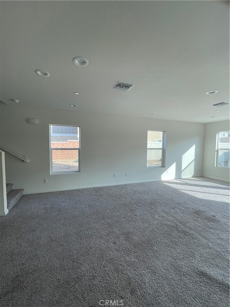 20107 Curaco Court Riverside, CA 92507 - Photo 6 of 24 a view of empty room with window