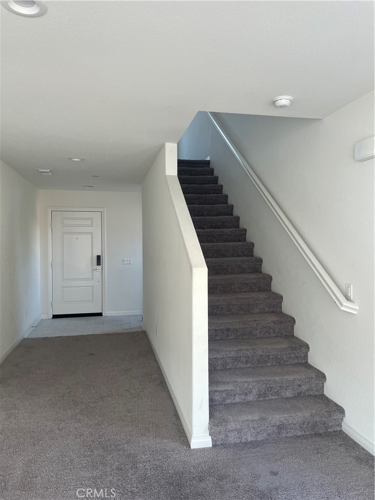 20107 Curaco Court Riverside, CA 92507 - Photo 10 of 24 a view of entryway