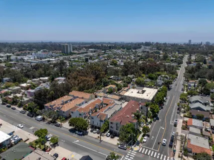 $760,000 | 1411 Robinson Avenue, Unit 14, San Diego, CA 92103