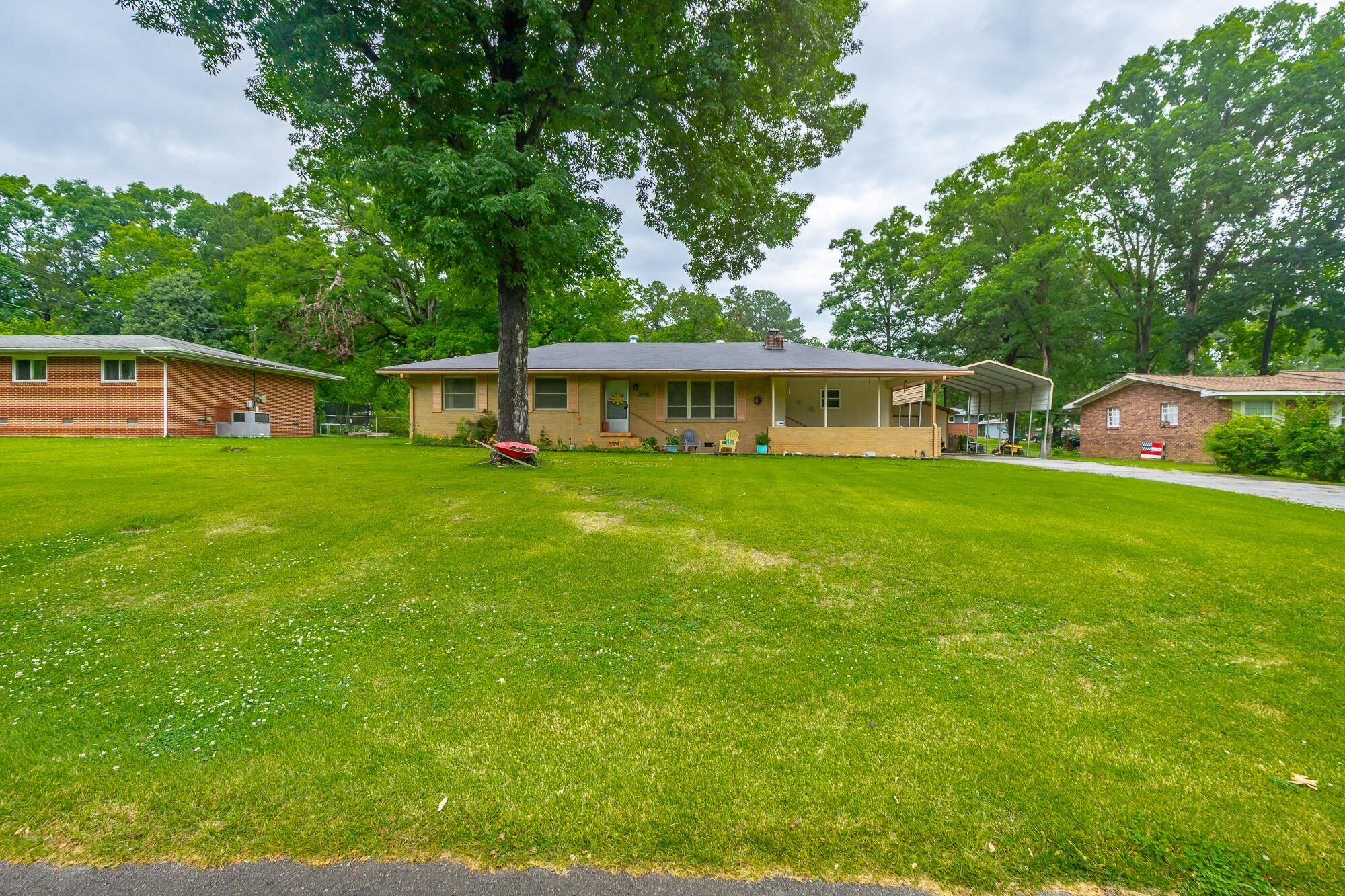 720 Fricks Lane Rossville, GA 30741 - Photo 59 of 66 720 Fricks Lane HD-47