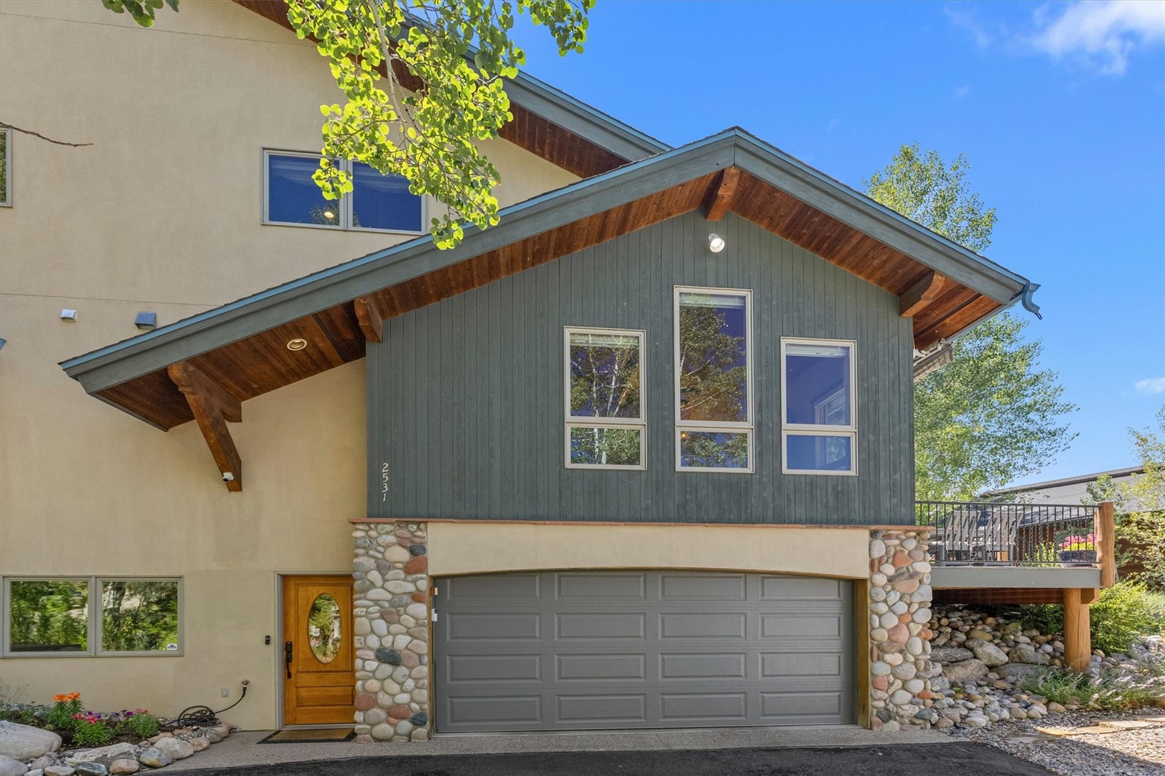 2531 Longthong Road Steamboat Springs, CO 80487 - Photo 25 of 33 Gallery Image 25