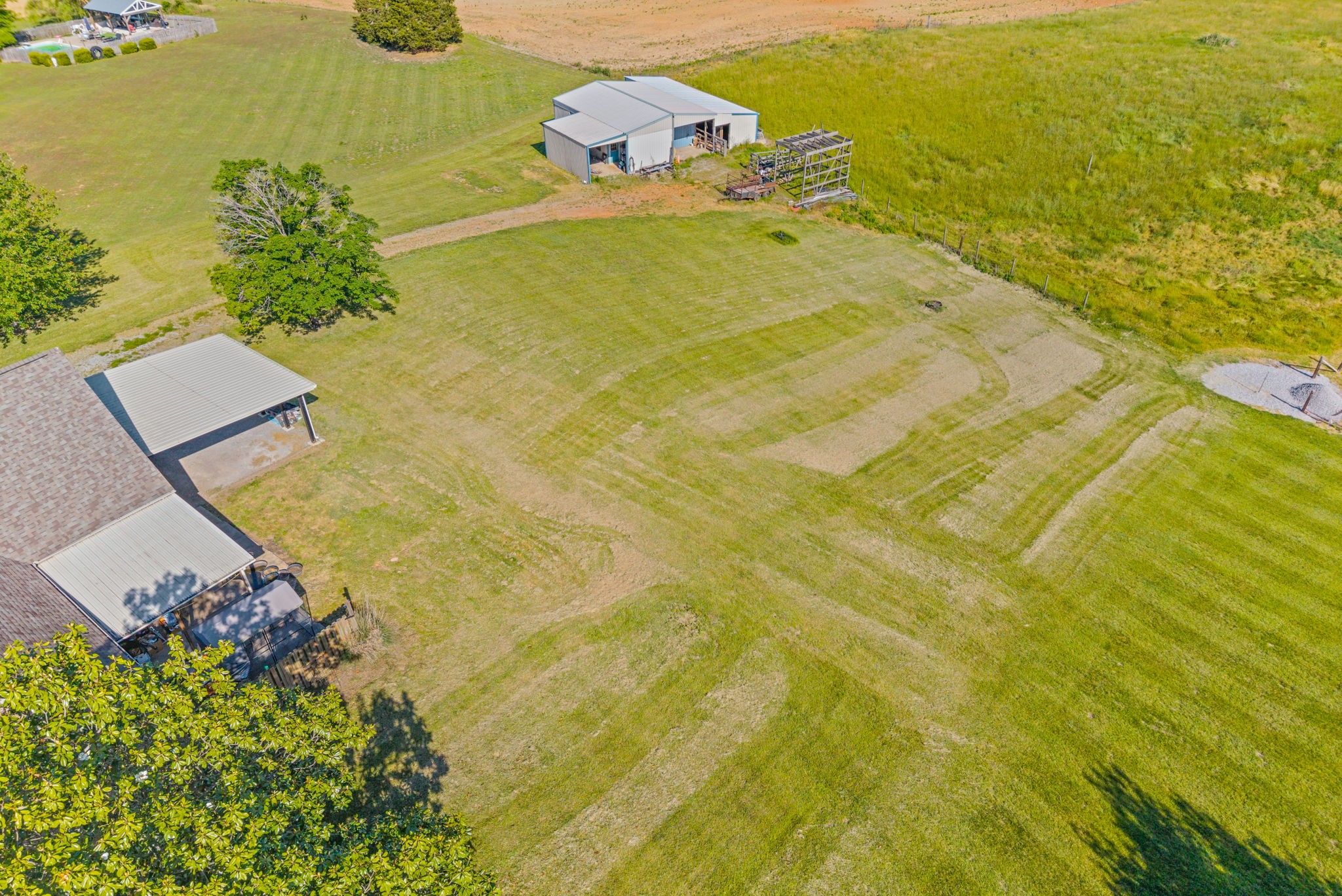 3879 Sadlersville Road Adams, TN 37010 - Photo 19 of 29