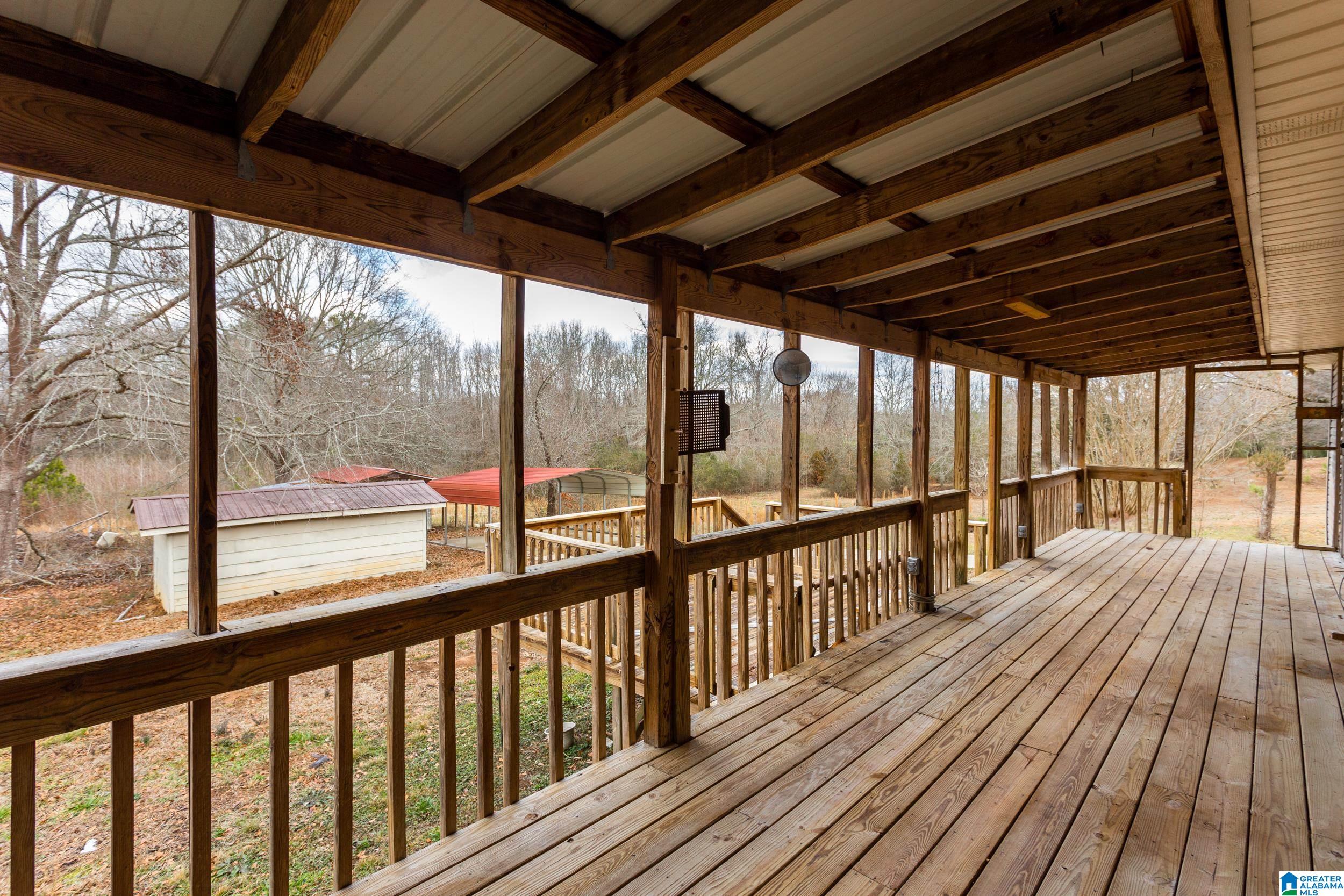 5907 Peeks Hill Road Ohatchee, AL 36271 - Photo 18 of 52