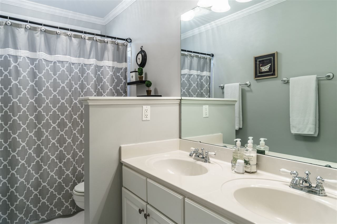 913 Oak Creek Road Raleigh, NC 27615 - Photo 18 of 25 Photo 18