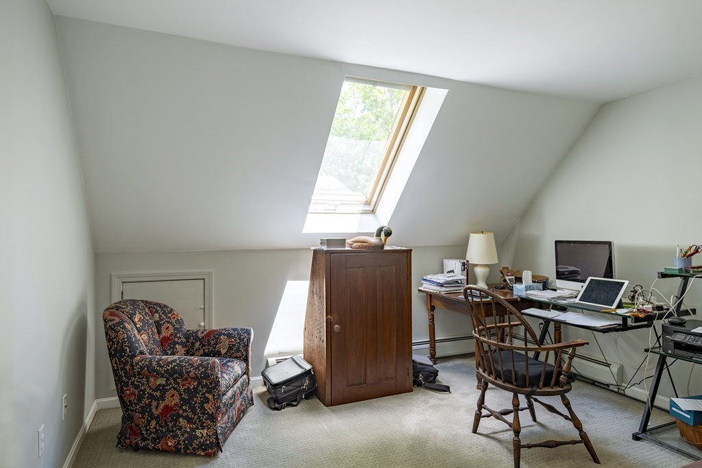 21 Mill Road Ipswich, MA 01938 - Photo 15 of 23 a workspace with furniture and a window