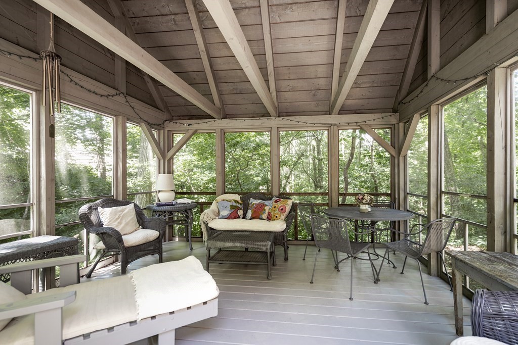 21 Mill Road Ipswich, MA 01938 - Photo 21 of 23 a outdoor space with furniture