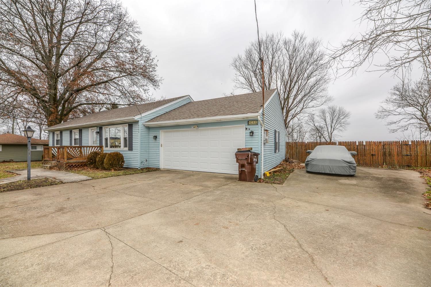 4392 Aicholtz Road Cincinnati, OH 45245 - Photo 31 of 32 Gallery Image 31