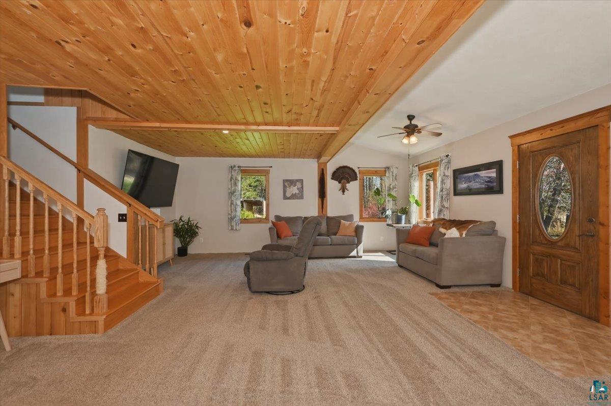 6989 South Pine Road Hawthorne, WI 54874 - Photo 5 of 36