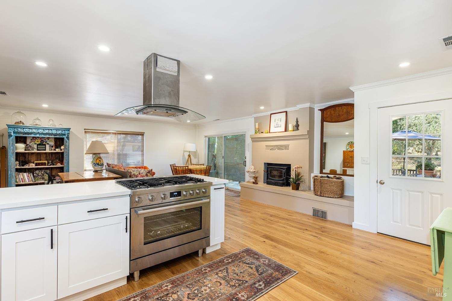 601 Rossi Road St. Helena, CA 94574 - Photo 33 of 48