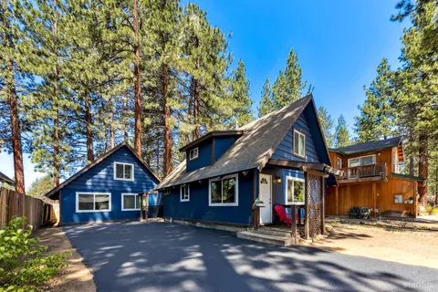 $699,000 | 3297 Marlette Circle, South Lake Tahoe, CA 96150