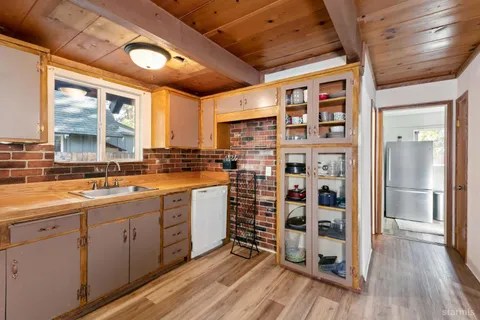 $699,000 | 3297 Marlette Circle, South Lake Tahoe, CA 96150