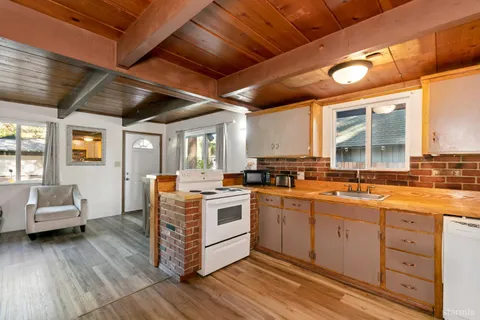 $699,000 | 3297 Marlette Circle, South Lake Tahoe, CA 96150