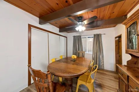 $699,000 | 3297 Marlette Circle, South Lake Tahoe, CA 96150